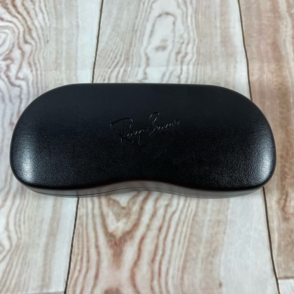 Ray Ban Hardshell Glasses Case